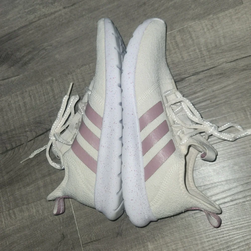 adidas cloudfoam pure